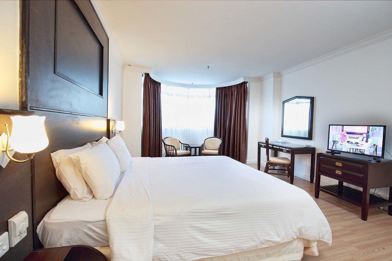 The Putra Regency Hotel Kangar Dış mekan fotoğraf