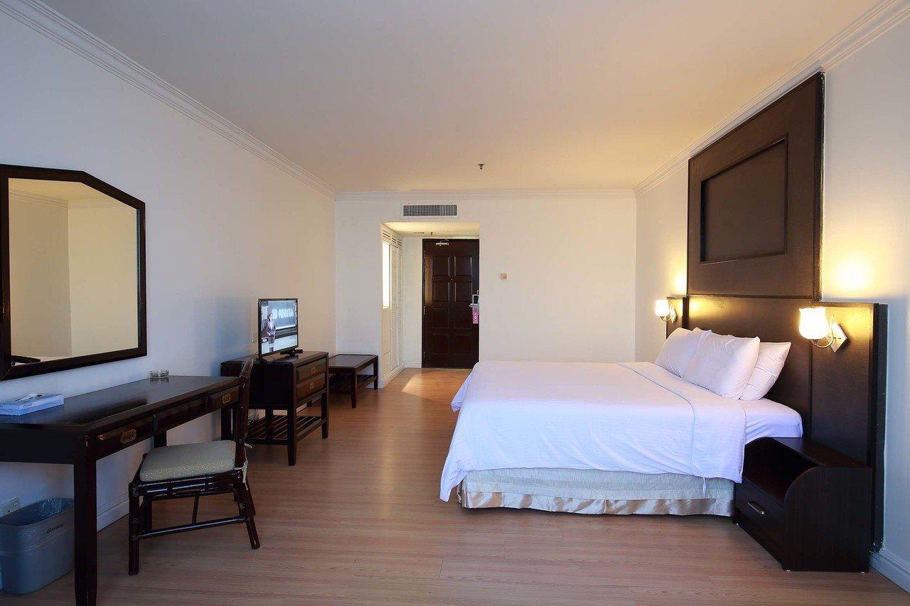 The Putra Regency Hotel Kangar Dış mekan fotoğraf