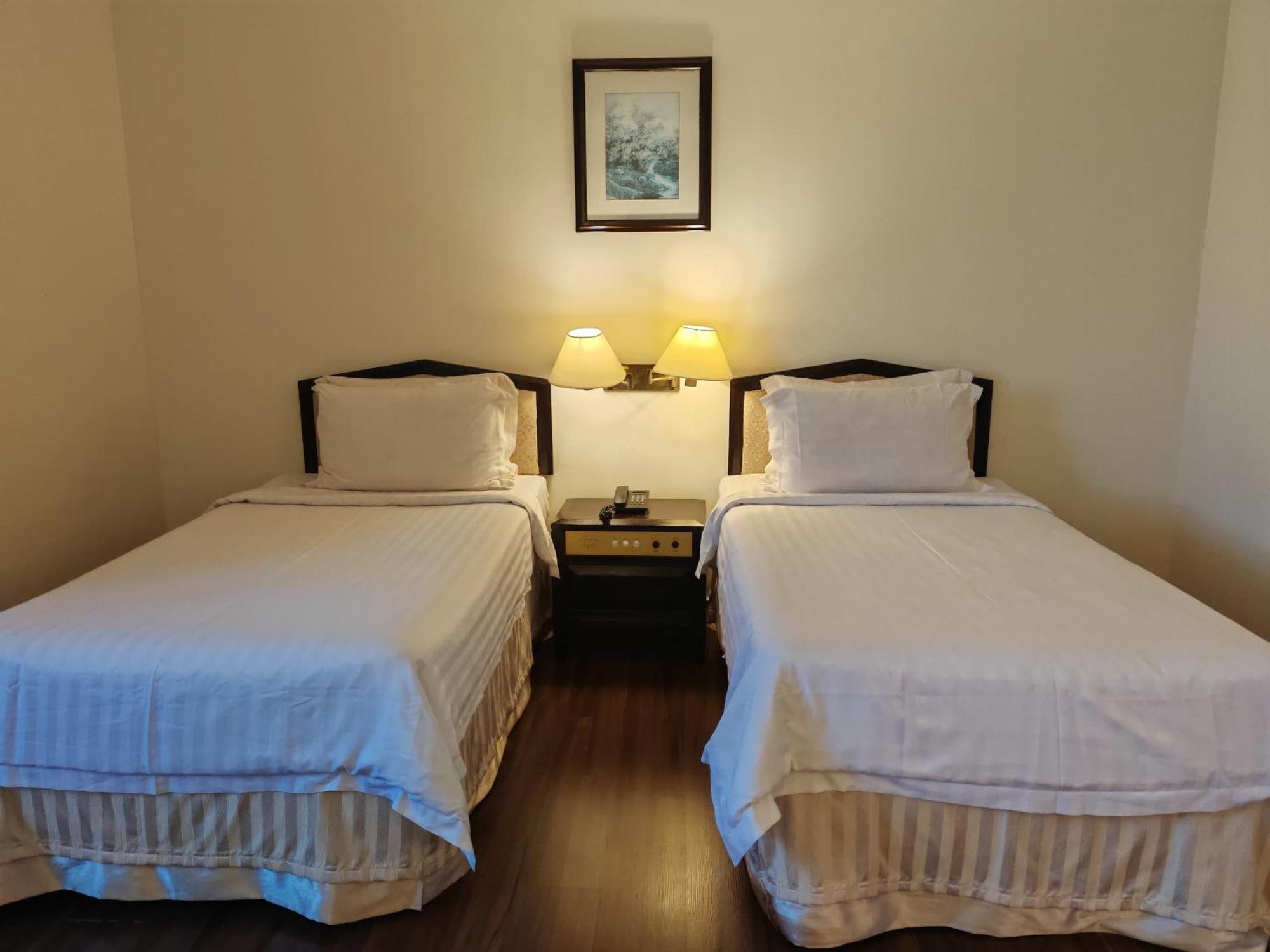 The Putra Regency Hotel Kangar Dış mekan fotoğraf