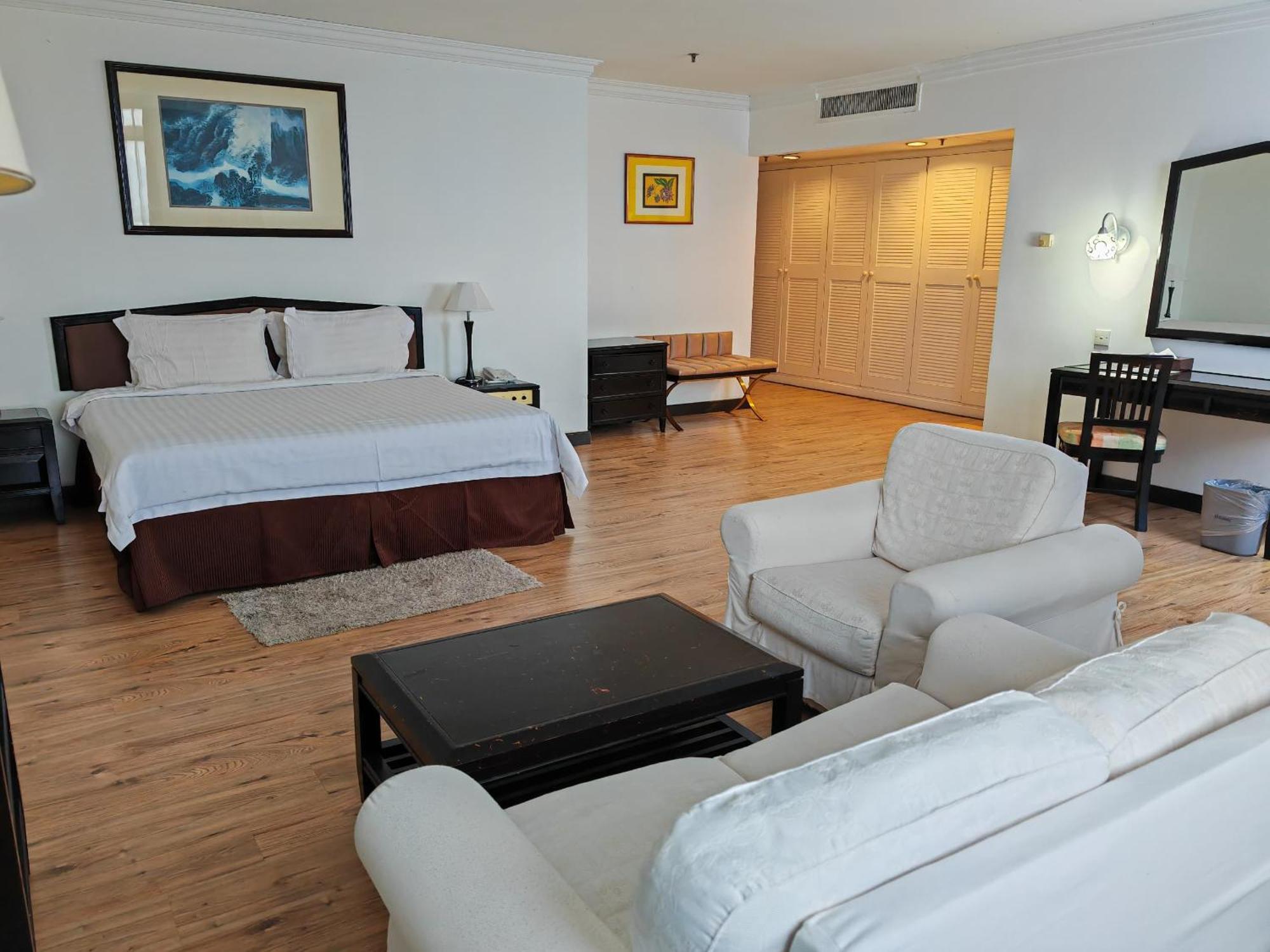 The Putra Regency Hotel Kangar Dış mekan fotoğraf